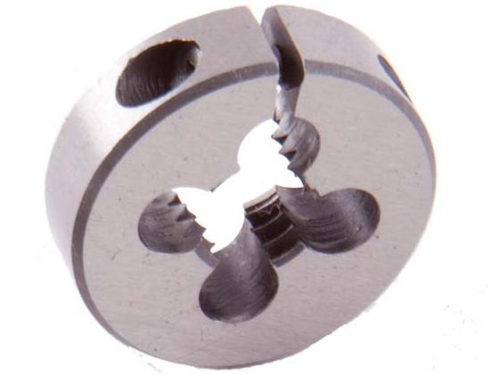 Metric Round Adjustable Dies | Regal Cutting Tools